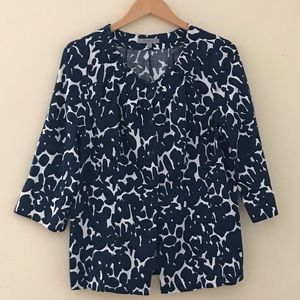 Classiques Entier Blazer Blouse